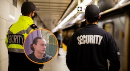 Un vigilante de seguridad revela cuánto dinero cobra: “El plus de nocturnidad son más o menos 200 euros”