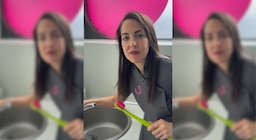 Si después de cepillarte los dientes te enjuagas “no lo estás haciendo bien”, según una odontóloga: “Seguro que después de hacerte el skincare no lo haces”